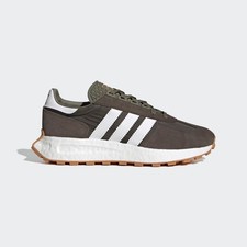 Adidas Retropy E5 verde scarpe