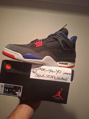 Taglia air jordan 4 - air, retro