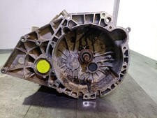 40T32 cambio LAND ROVER