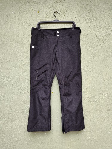 Pantalone snowboard sims - snowboard, donna