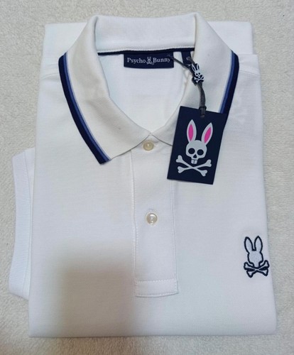 Polo psycho bunny - polo,