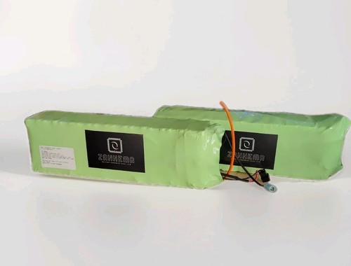 Pacco batteria litio - pacco,