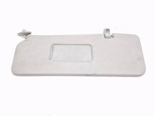 ALETTA PARASOLE SINISTRO per SUZUKI WAGON R+ (12/97>02/01<) 1.3I 16V 4X4 GL