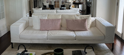 Italia sofa with - b&b,