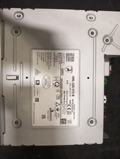 Radio Receiver Multimedia Control Module Unit  Lamborghini Urus