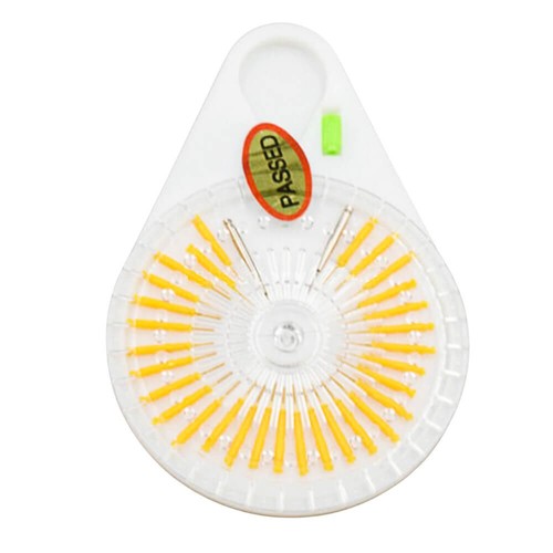 Kit pali per - , dentali
