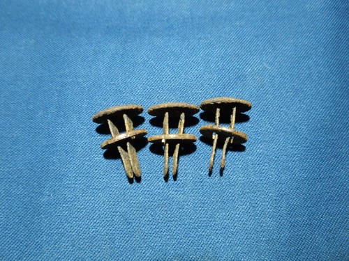 Ww2 rivetti rondelle - ww2, e
