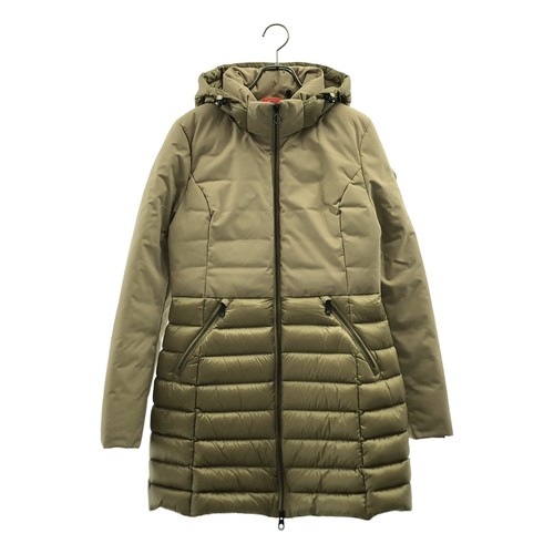 Cape horn piumino con - cape,