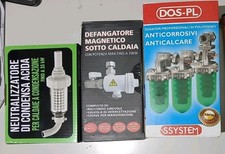 Dosatore, Defangatore e