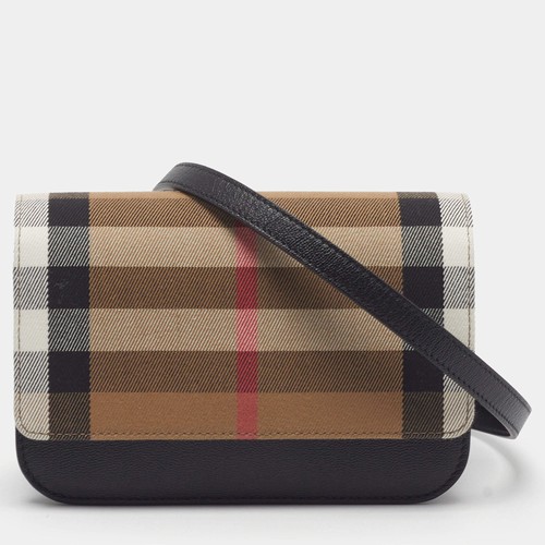 Borsa tracolla burberry - borsa,