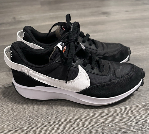 Nike waffle debut - waffle,