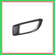 Cornice Fendinebbia Sinistra