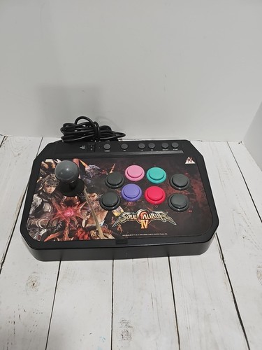 Hori arcade stick soul - arcade,