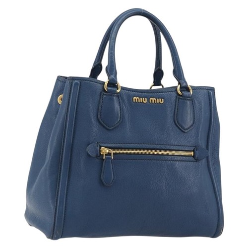 Borsa mano miu - borsa, a