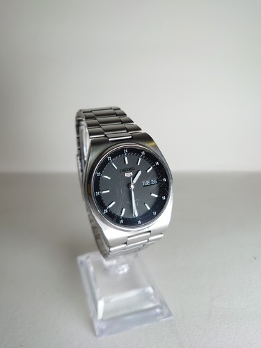 Seiko automatic vintage 7009 - seiko,