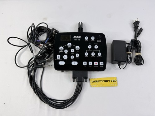 Lyx jam eds - -, modulo