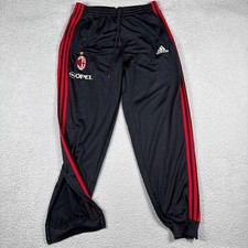 Pantaloni pista vintage ac - da,