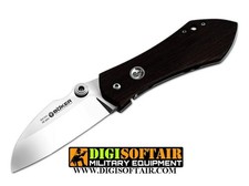 Boker Anso 67 Anniversary —