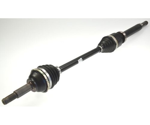 Spidan albero per ford transit - spidan,