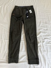 Pantalone cargo uomo PRPS