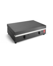 Piastra Barbecue a gas Planet