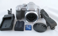 Panasonic Lumix DMC-FZ7