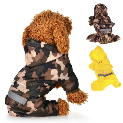 Impermeabile leggero pet - impermeabile,