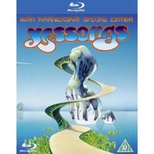 Yes - Yessongs [New Blu-ray]