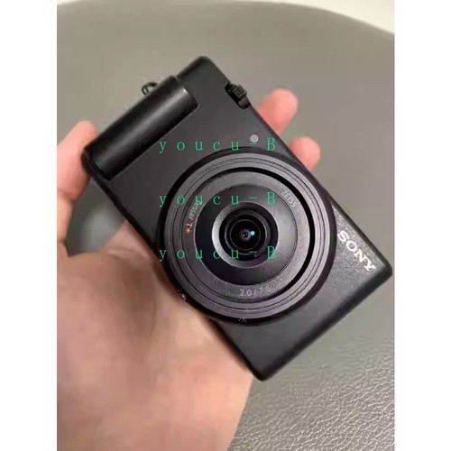 Sony videocamera 4k - sony,