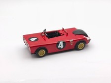 1.43 H.T.M. HISTORIC MODELS