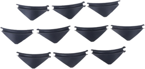 10x spingi bobina - 10x, per