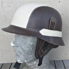 casco vintage jet USA