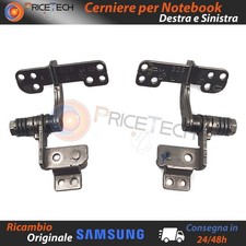 Cerniere Cardini Hinges per