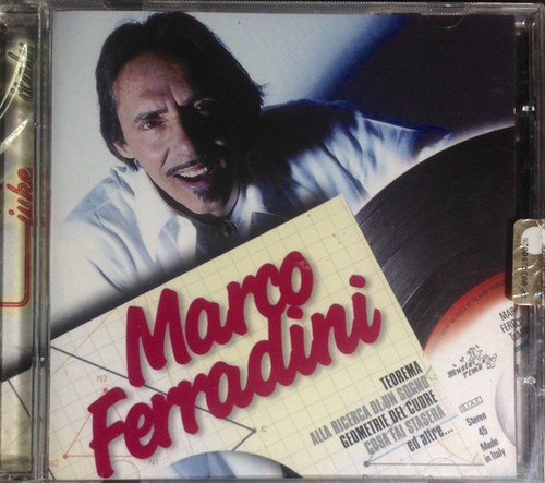 Marco ferradini teorema - marco,