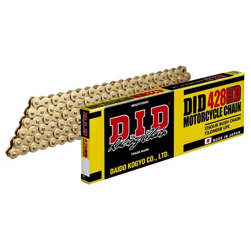 Catena hd non o ring - d.i.d.,