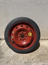 Ruotino di scorta Michelin T 105/70 R14