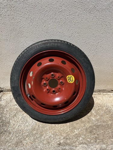Ruotino scorta michelin - ruotino,