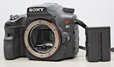 📸 Corpo fotocamera digitale