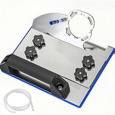 Supporto per Smussatrice per