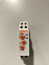 Lovato TMM1 12-240V Relè