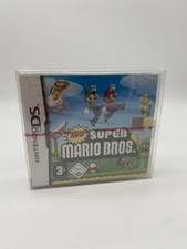 New Super Mario Bros