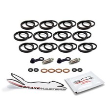 Kit manutenzione pinza freno