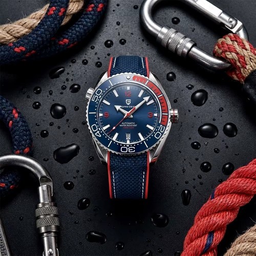 Orologio uomo automatico