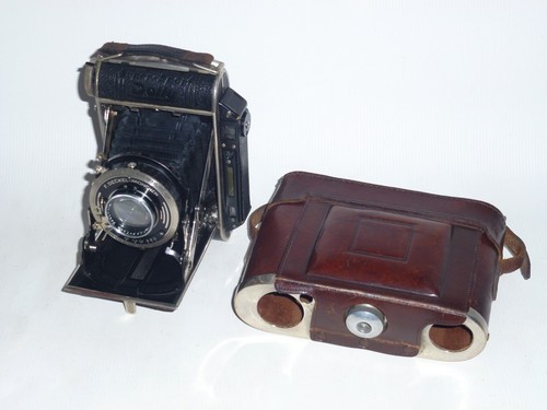 Macchina fotografica