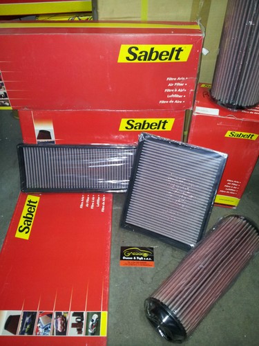 Filtro aria sport sabelt - aria,