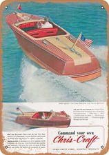 INSEGNA IN METALLO - 1946