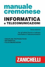 MANUALE CREMONESE DI