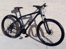 Cannondale 29er trail - trail, 8