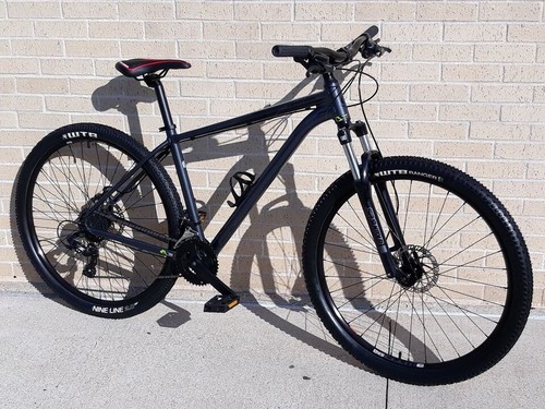 Cannondale 29er trail - 29er, (2020)