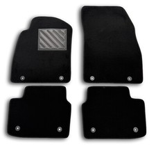 Tappetini per Opel Insignia A Restyling dal 2013 al 2017 su Misura